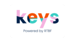 Keys powered by RTBF logo